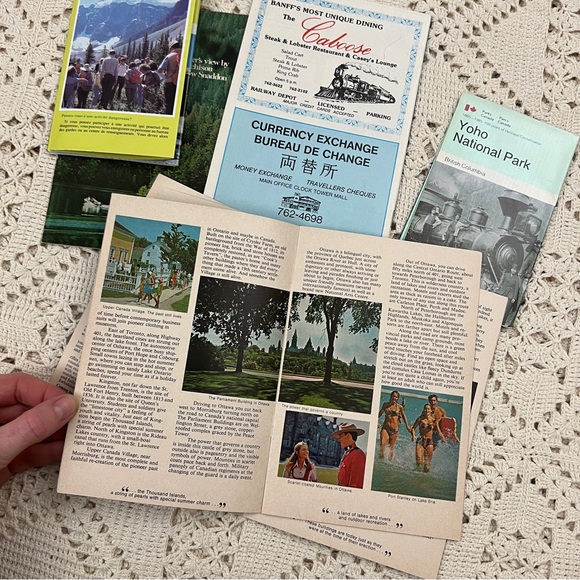 Canadian paper - Picture 13 of 16